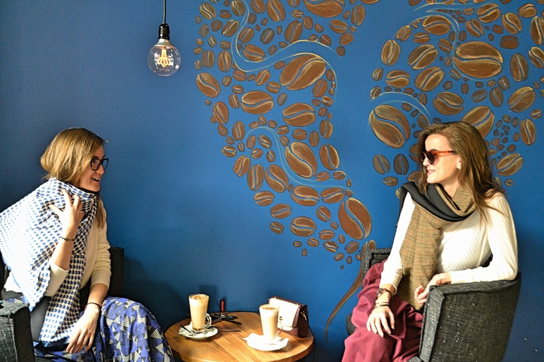 From Barista Coffee and More Sofia 