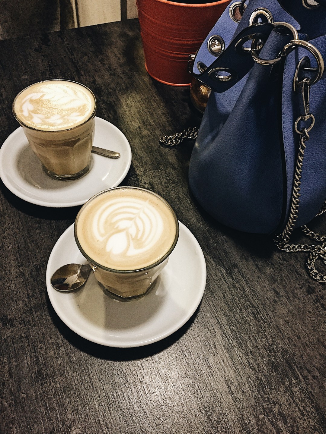 Кафе и култура в Будапеща