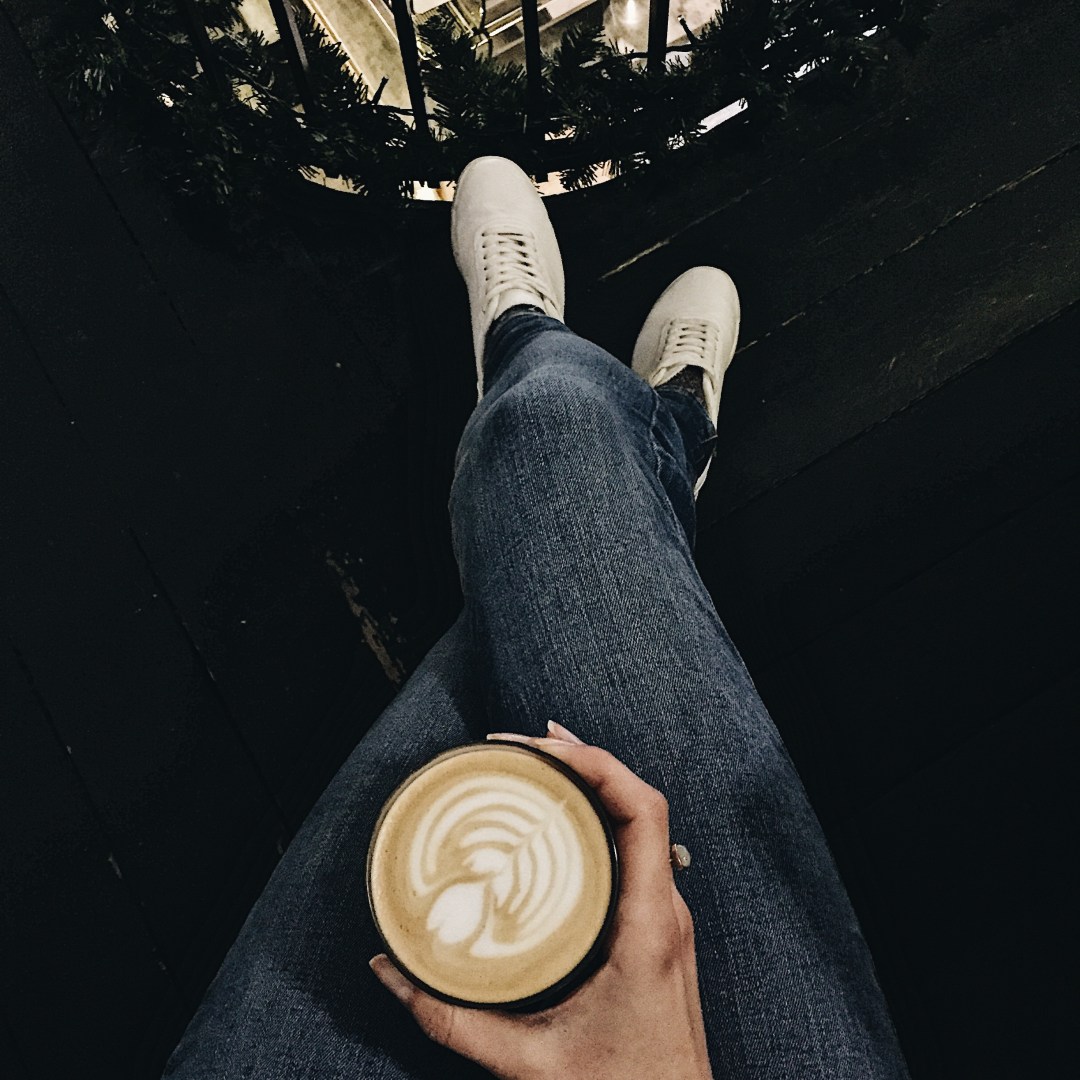 Budapest Baristas кафене Будапеща - Унгария