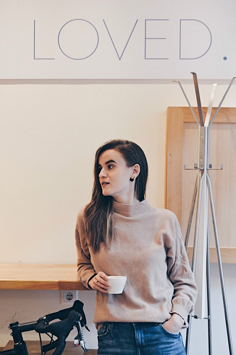 Budapest coffee culture third wave cafes La Marzocco