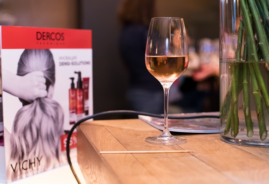 Vichy DECROS Densi-Solutions 