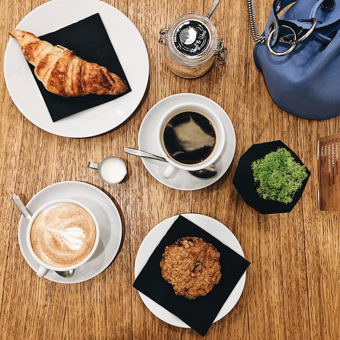 VINYL & WOOD - Get Lost in Wonderland - Budapest, Hungary