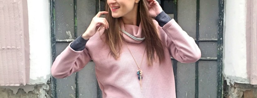 Fashion blogging in Bratislava Slovakia