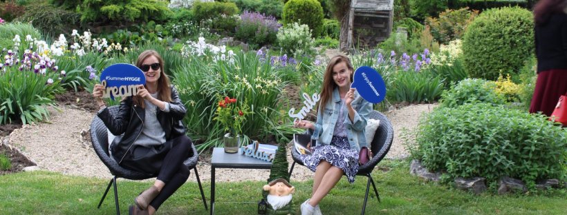 JYSK Bulgaria Scandinavian design spring-summer collection