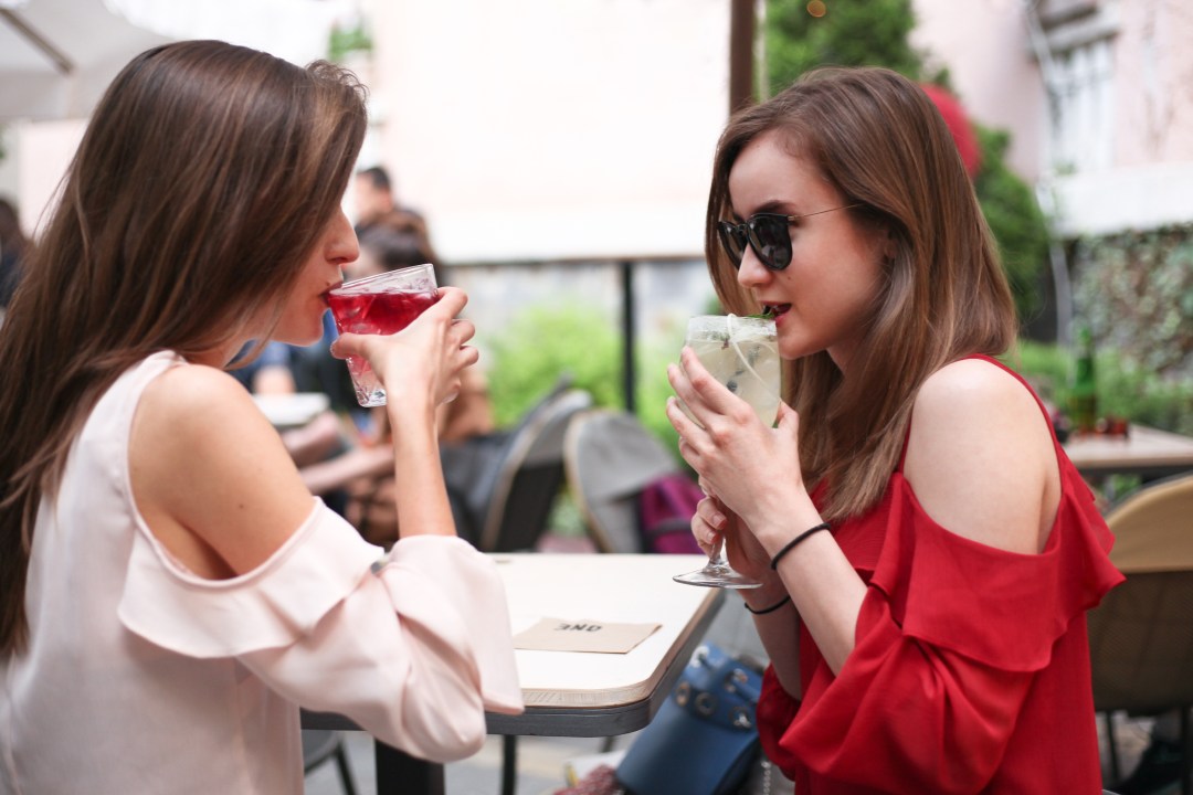 World Class Cocktail Week Bulgaria 2019