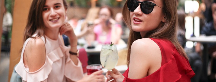 World Class Cocktail Week 1