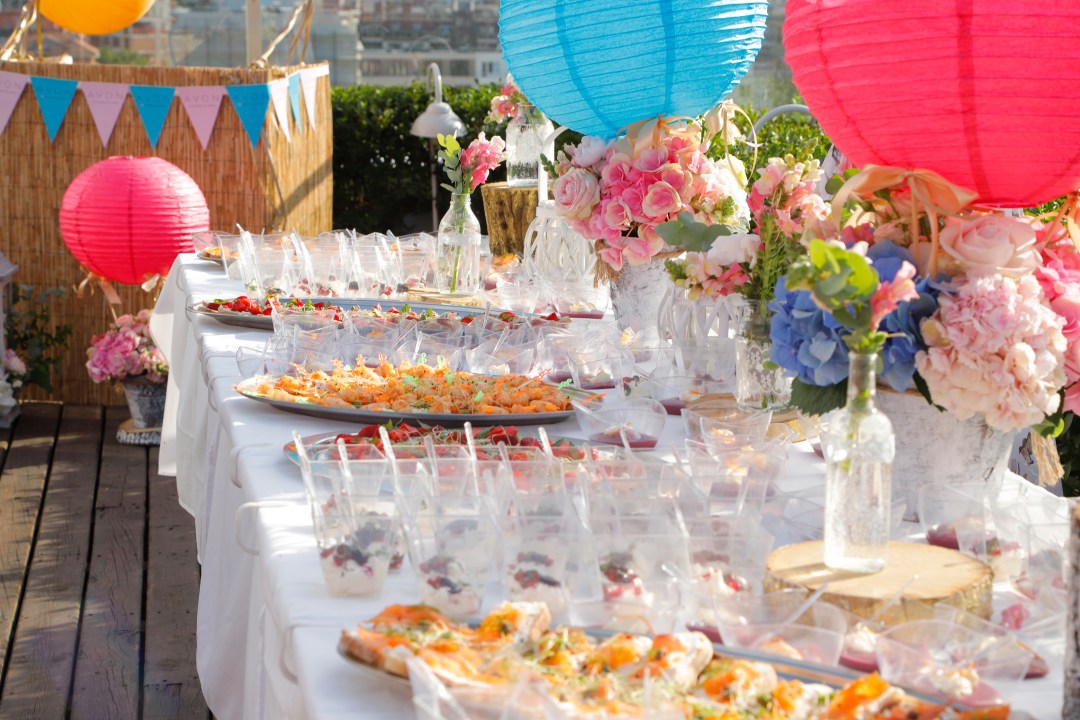 Sky Is The Limit Avon Luck Limitless