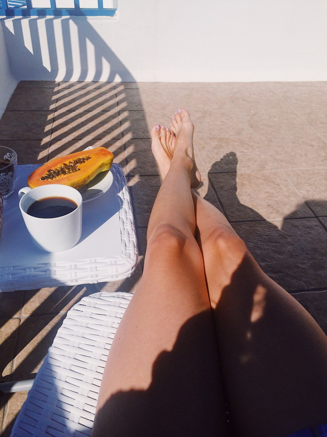 Punta Mujeres, Haría - Lanzarote, Canary Islands