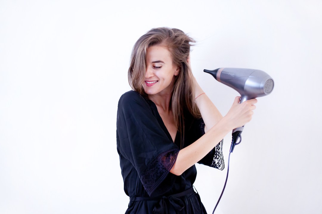 Remington Hairdryer Keratic Protect 2200 AC8820