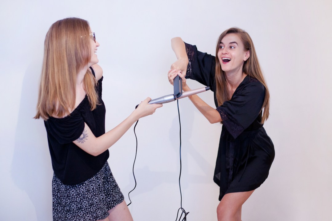 Remington Keratin Protect Style Wars - Remington Bulgaria