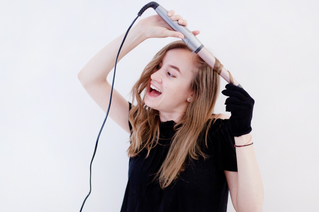 Спектрум Брандс България Реминтон маша за коса