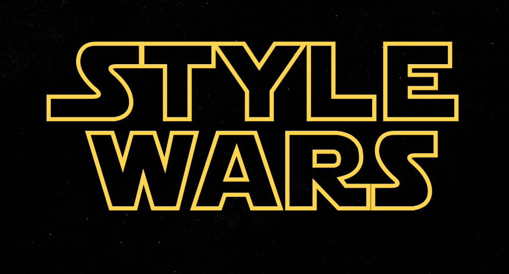 Style Wars Remington Keratin Protect