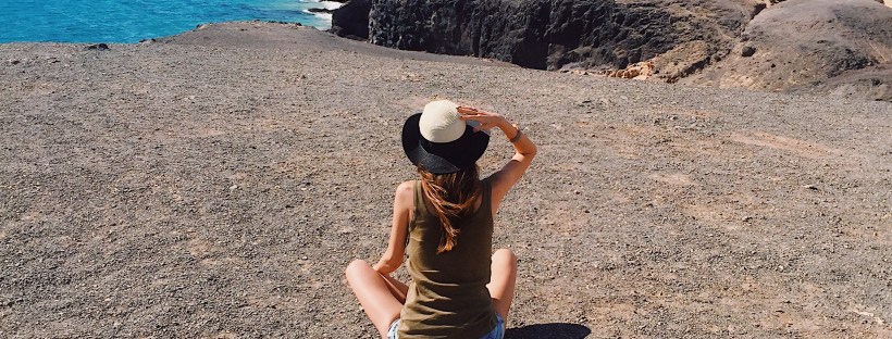 Playa de Papagayo - Yaiza, Lanzarote