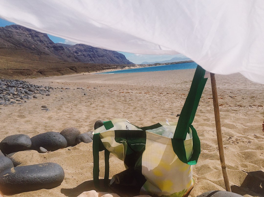 Playa del Risco, Teguise Lanzarote