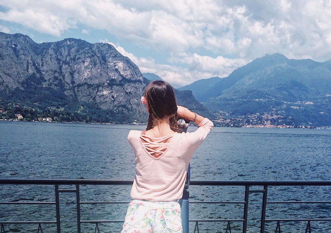 Bellagio Lago di Como