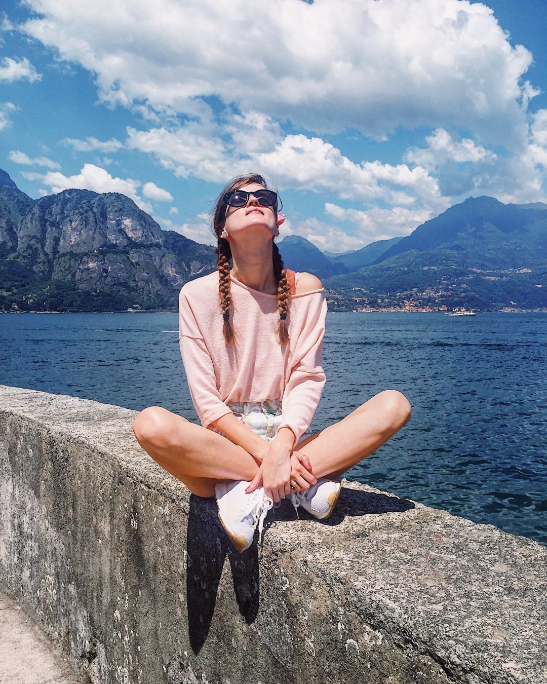 Commune di Bellagio - Lago di Como - Italia