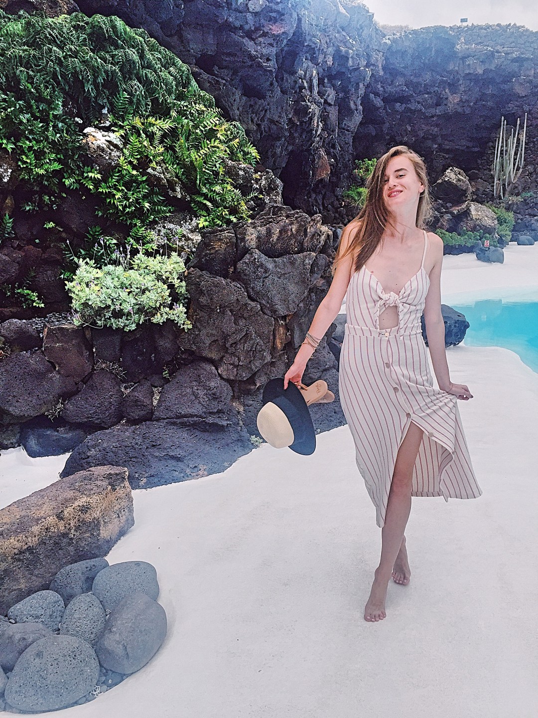 Сезар Манрике Лансароте