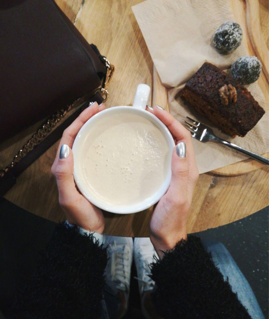 2 Giraffes Espresso Bar Sofia