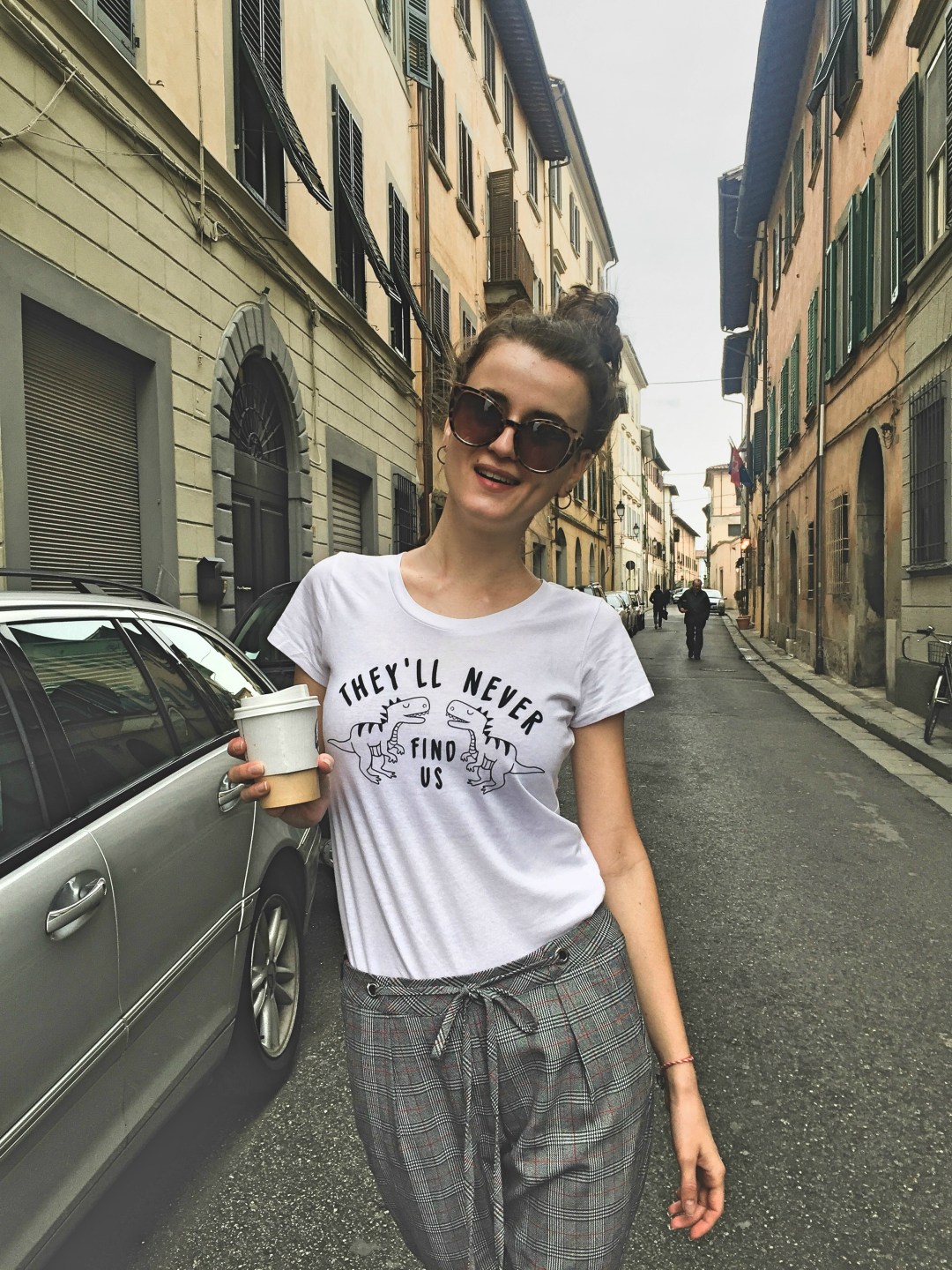 best coffee in Pisa - Caffe dei Cavalieri 