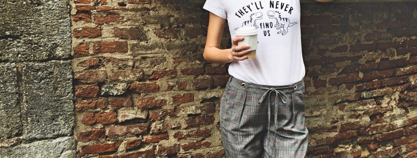 Caffe dei Cavalieri - best cafes in Pisa Italy