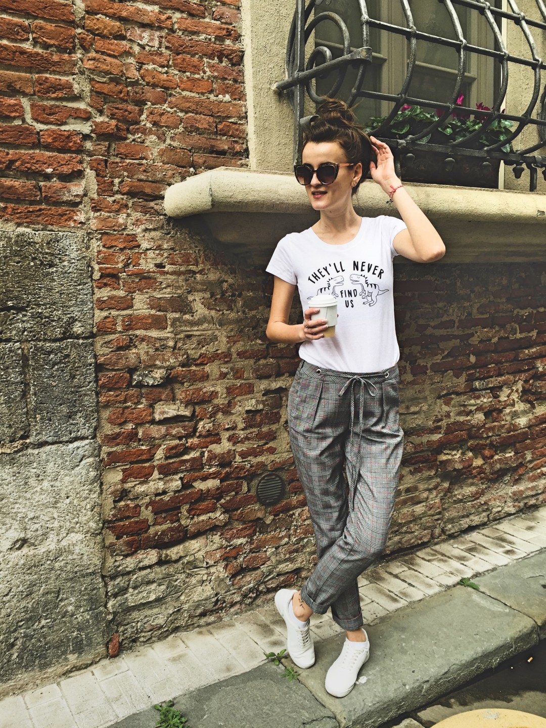 Caffe dei Cavalieri - best cafes in Pisa Italy