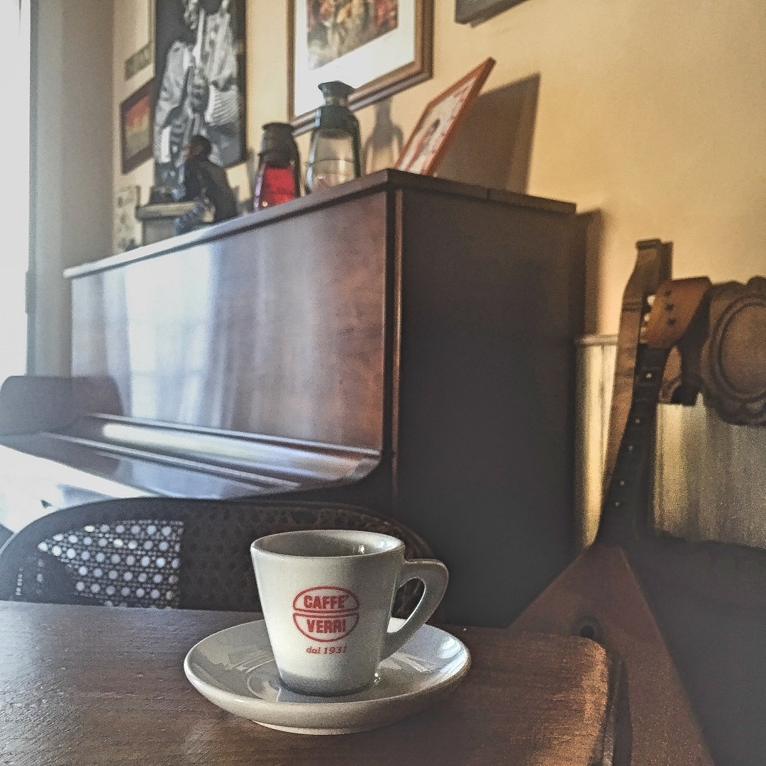 Fonderia dell'arte Somma Lombardo cafes