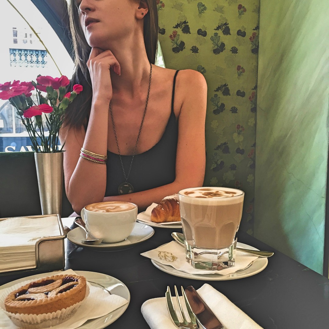 Marchesi 1824 Milano