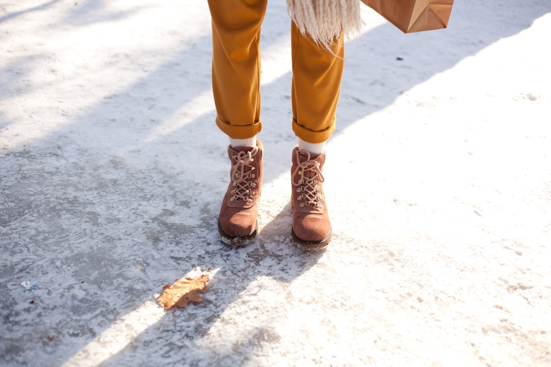 A Christmas Carol - Charles Dickens