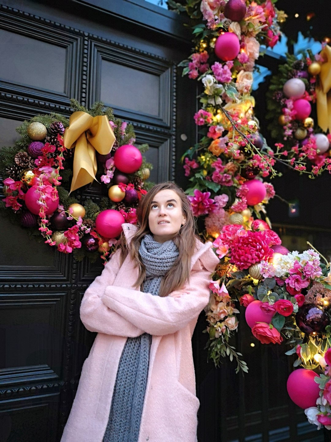 Gymkhana restaurant Albemarle street Mayfair London