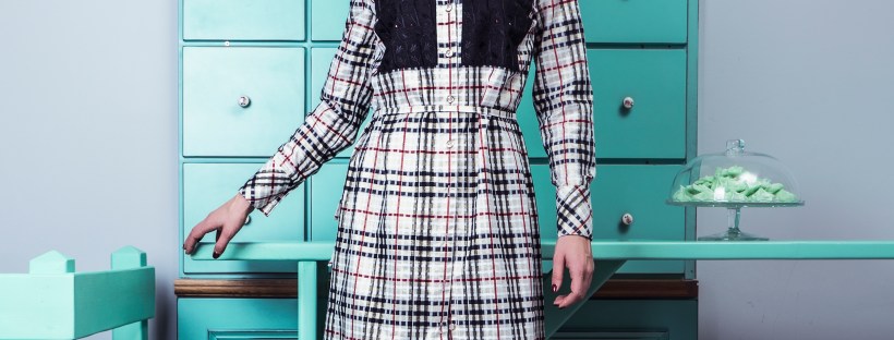 Georgi Florov bulgarian fashion designers