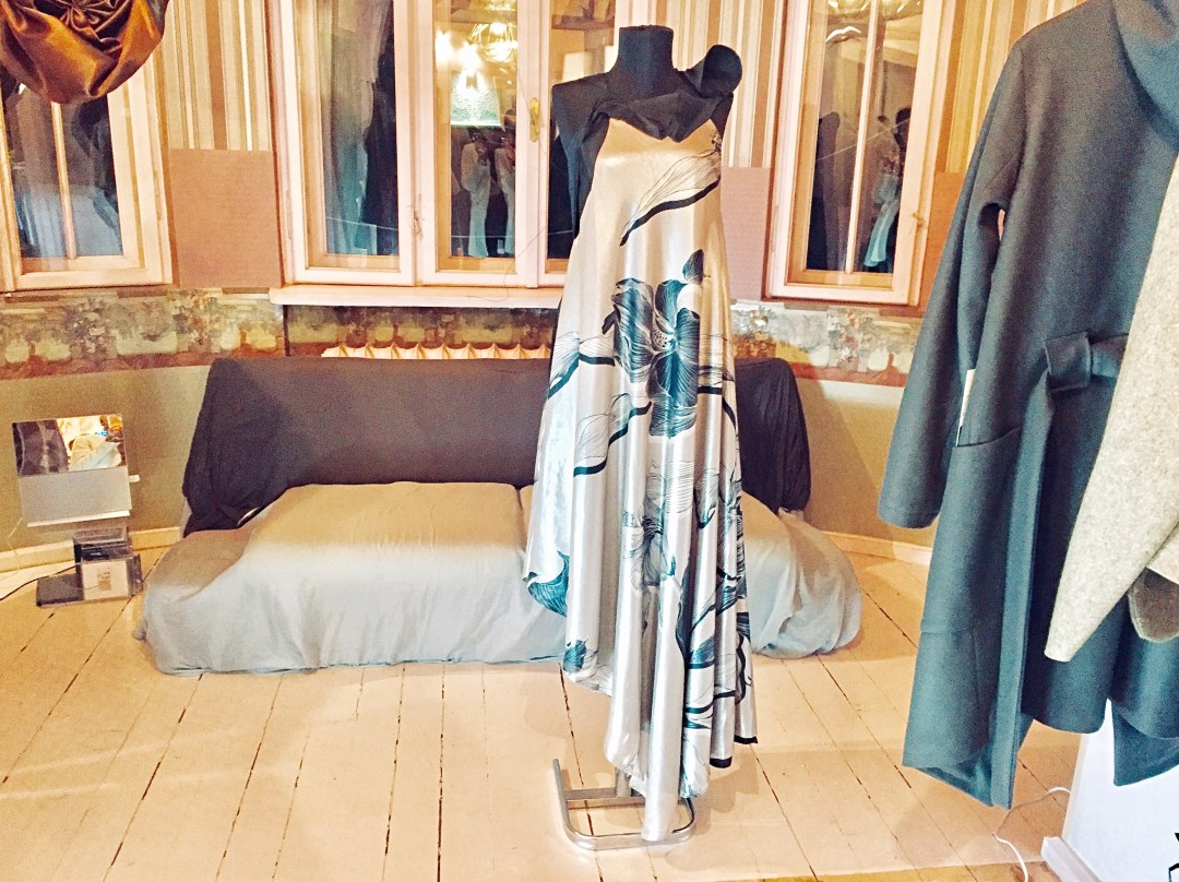 Ivan Asen 22 designer platform - nelmit Neli Miteva