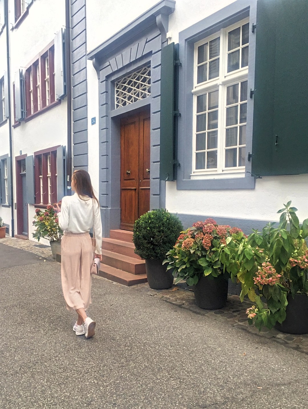 Free things to do in Basel Switzerland