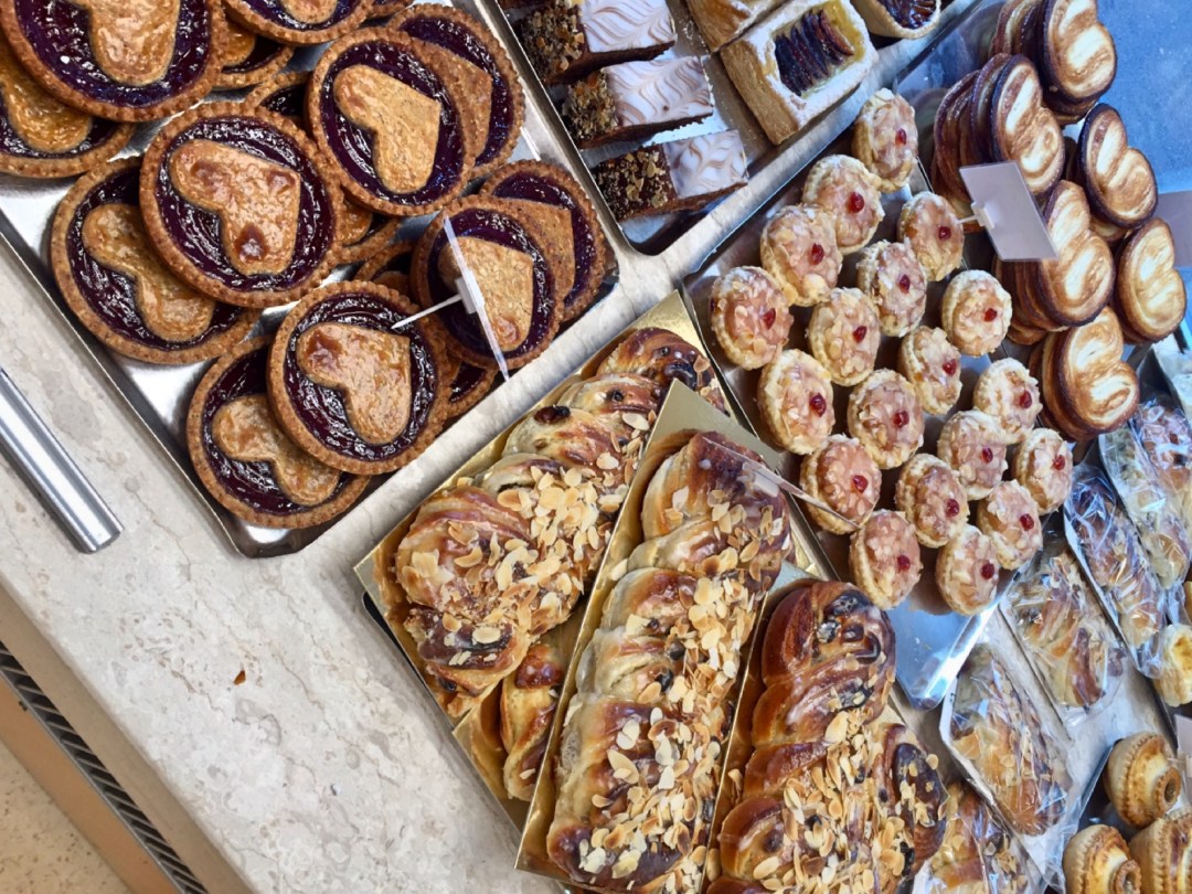  Konditorei-Confiserie Gilgen Basel address