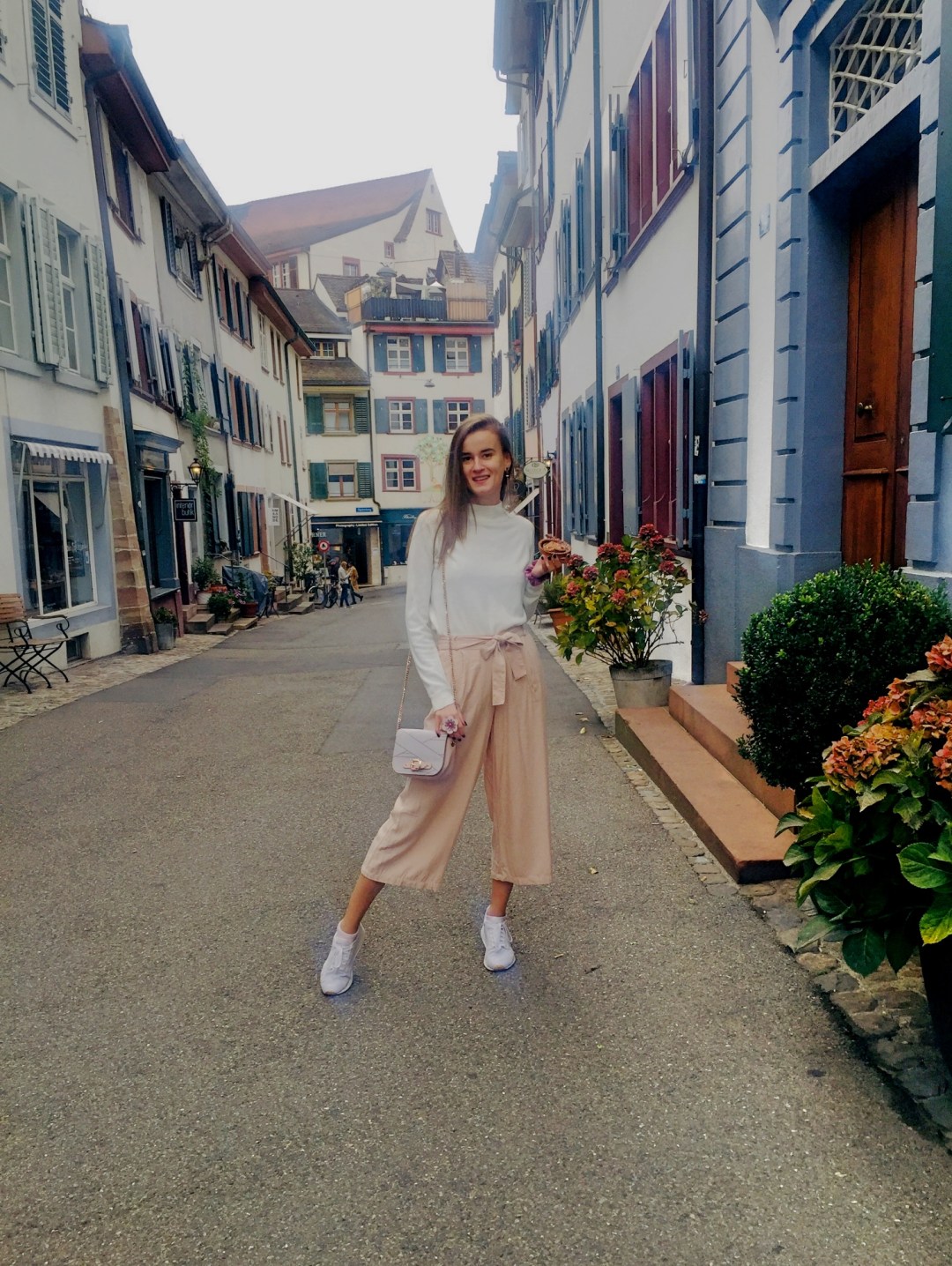 free things to do in Basel old town