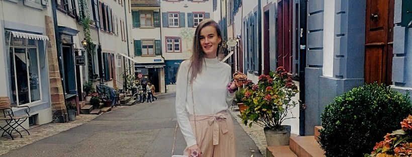 free things in Basel Switzerland