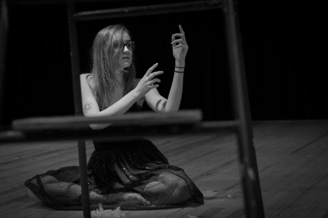 Лимоненото момиче постановка - Алма Алтер - цени билети