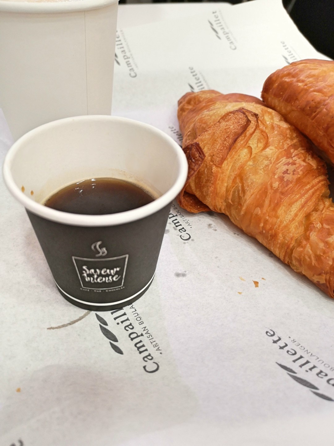 Best bakeris in Paris quartier Latin 5 arrondissement - Boulangerie Paris & Co Écoles