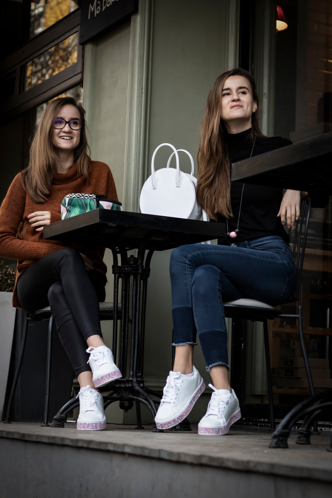 Спортни обувки пролет лято 2019 Deichmann България