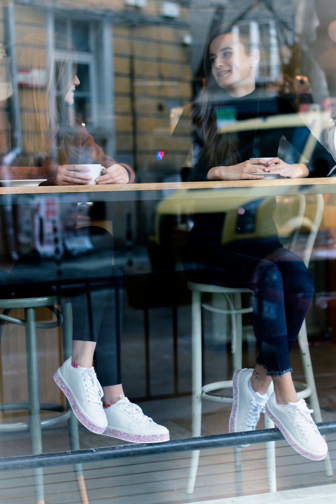 Тенденции обувки пролет лято 2019 Deichmann България български блогъри