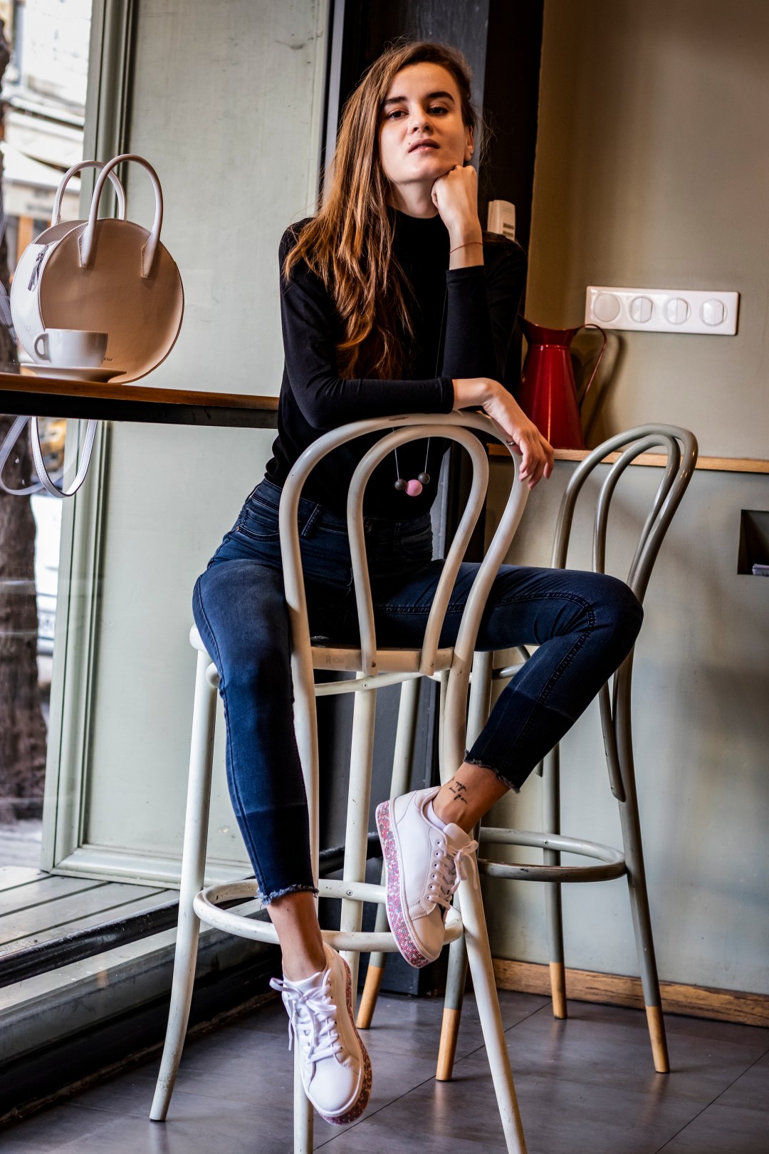 Тенденции при спортните обувки пролет лято 2019 Deichmann България