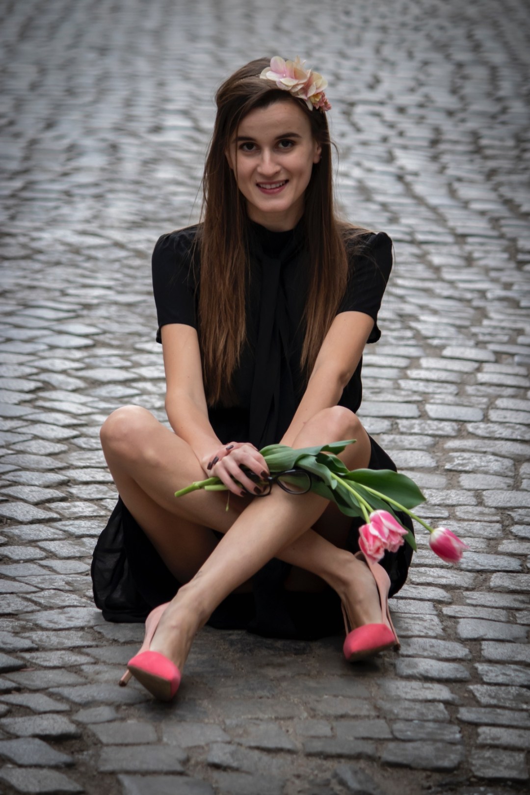 тенденции Обувки на висок ток за пролет 2019