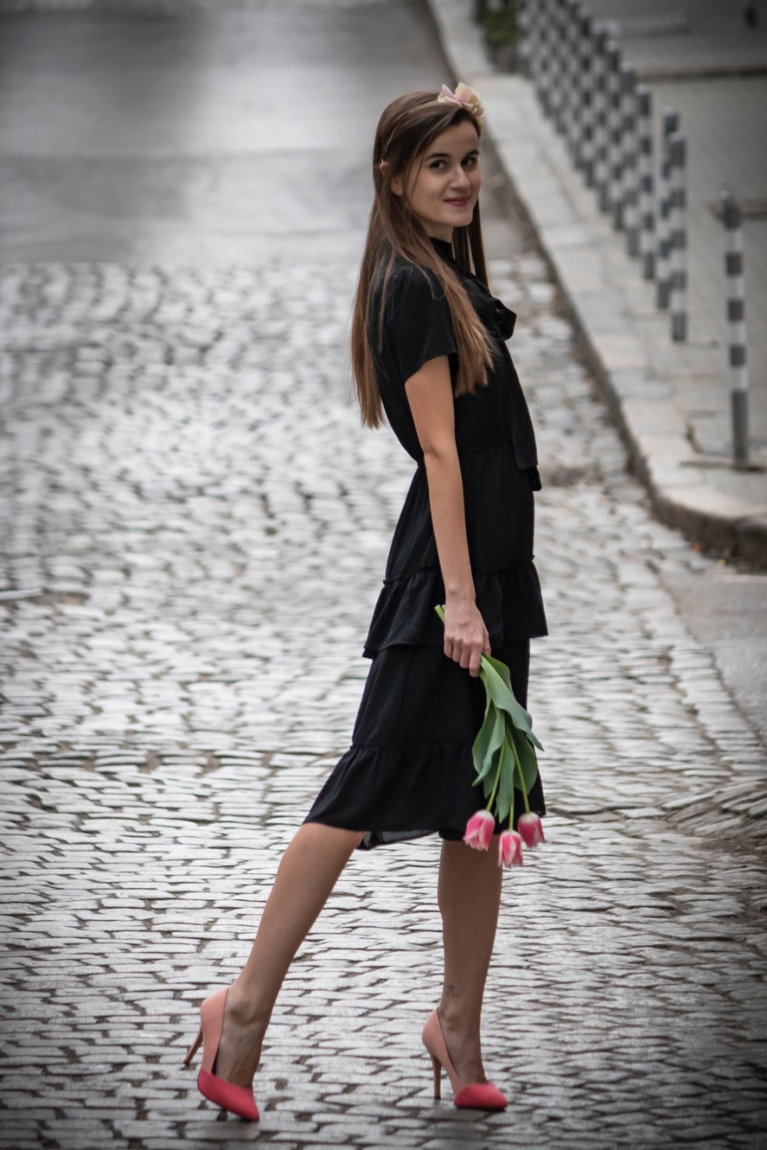 Цветове обувки за пролет лято 2019