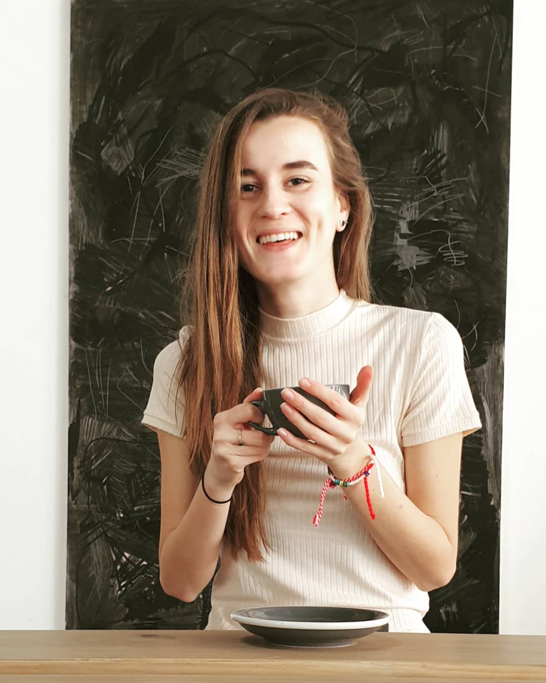 Skye Coffee Barcelona best cafes