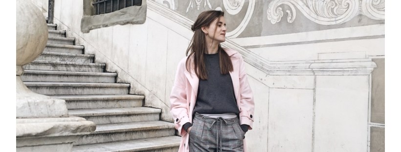 A casual one day city walk in Pisa Tuscany