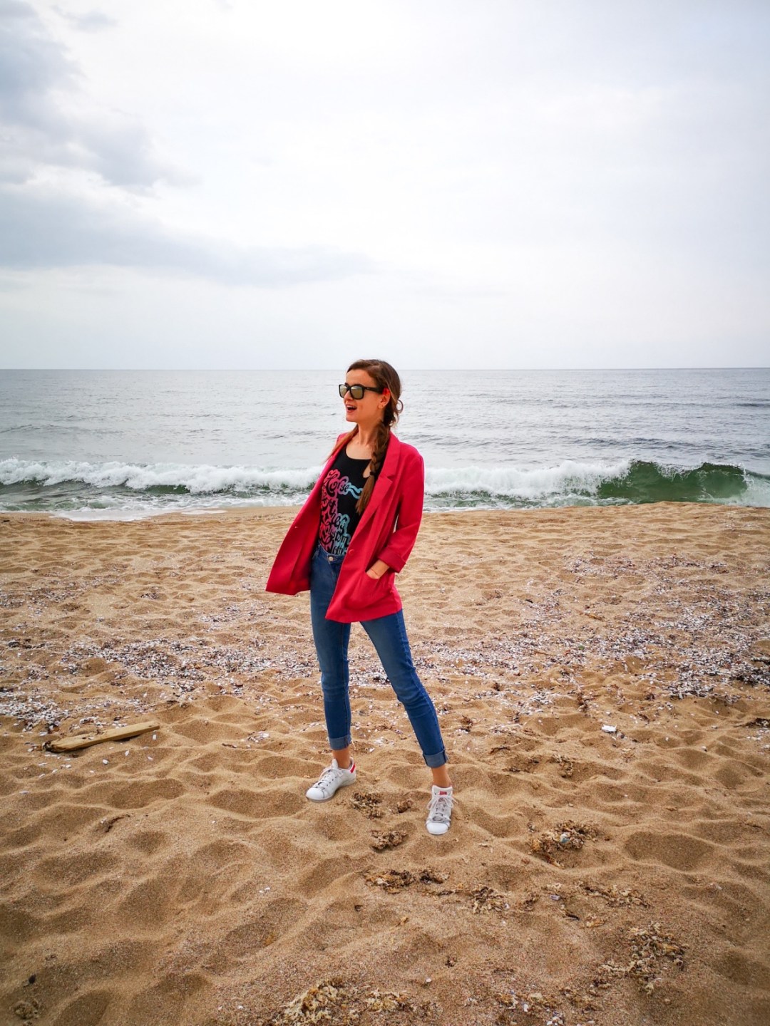 Best south beaches in Bulgaria