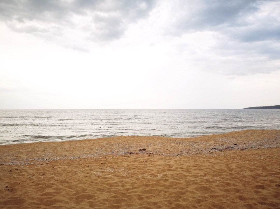 Best South beaches in Bulgaria Black Sea 2019