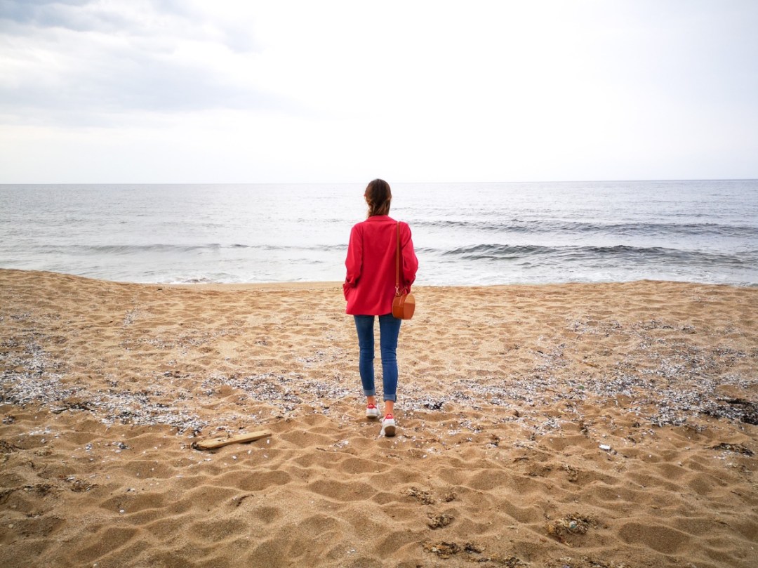 Best south beaches in Bulgaria