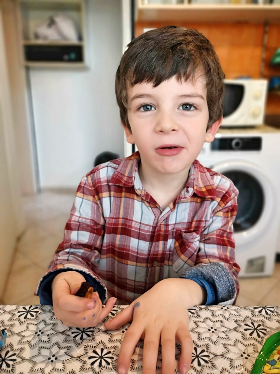 Райлън Милър