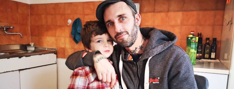 Rory Miller MasterChef Bulgaria season 4