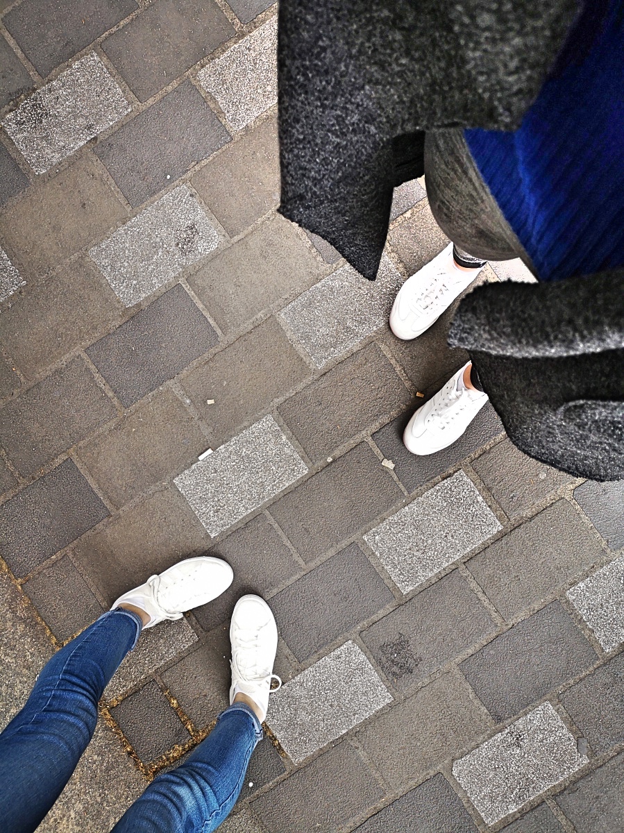 Trip to London Kinky Potion Portion Easter 2019